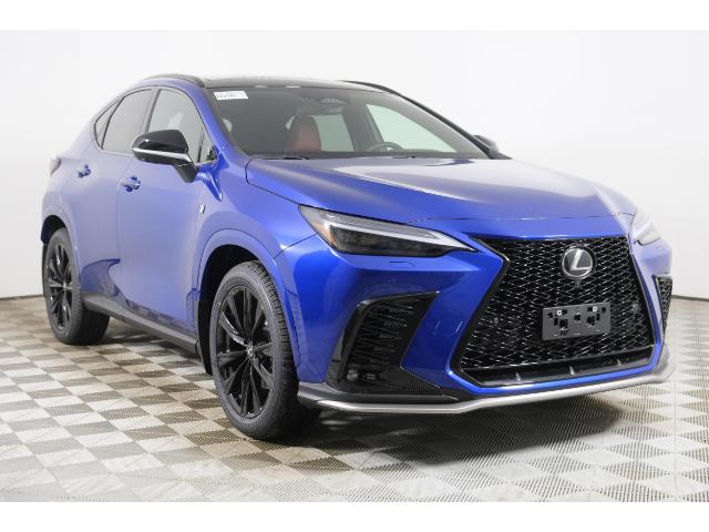 New Lexus NX 350 for Sale in Richmond Hill | Lexus of Richmond Hill