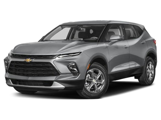 2024 Chevrolet Blazer True North - 10km