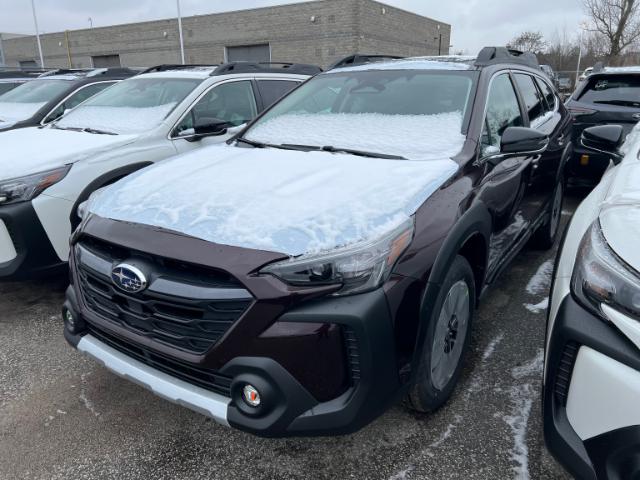 New 2024 Subaru Outback Limited XT IN-STOCK!!! BUY TODAY!!! - RICHMOND HILL - NewRoads Subaru of Richmond Hill