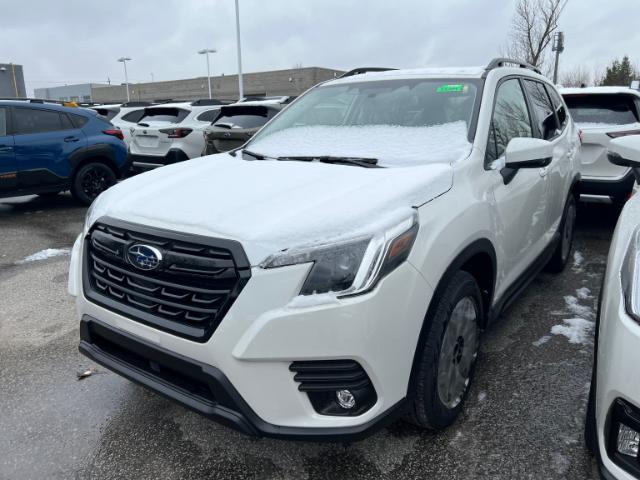 New 2024 Subaru Forester Touring IN-STOCK!!! BUY TODAY!!! - RICHMOND HILL - NewRoads Subaru of Richmond Hill