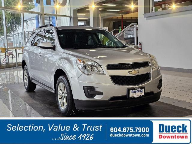 2015 Chevrolet Equinox 1LT (Stk: 60397A) in Vancouver - Image 1 of 30
