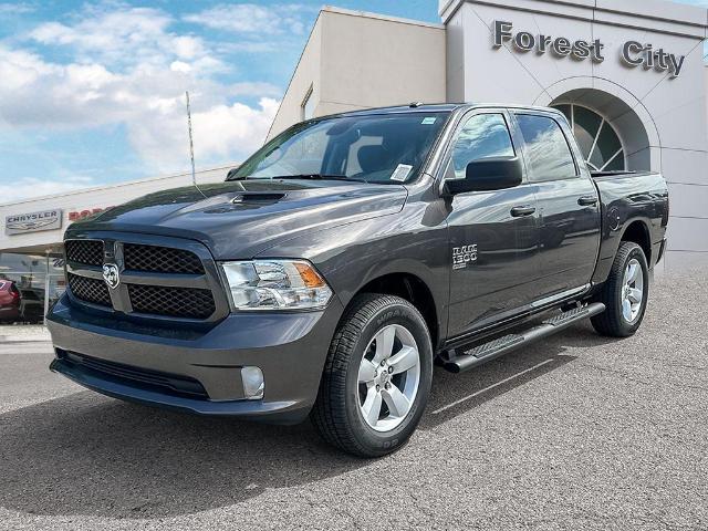 2023 RAM 1500 Classic Tradesman (Stk: 23-R099) in London - Image 1 of 28