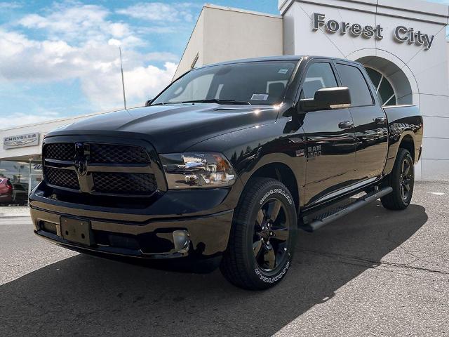 2023 RAM 1500 Classic SLT (Stk: 23-R085) in London - Image 1 of 28