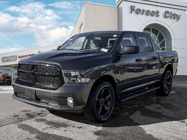 2023 RAM 1500 Classic Tradesman (Stk: 23-R049) in London - Image 1 of 27