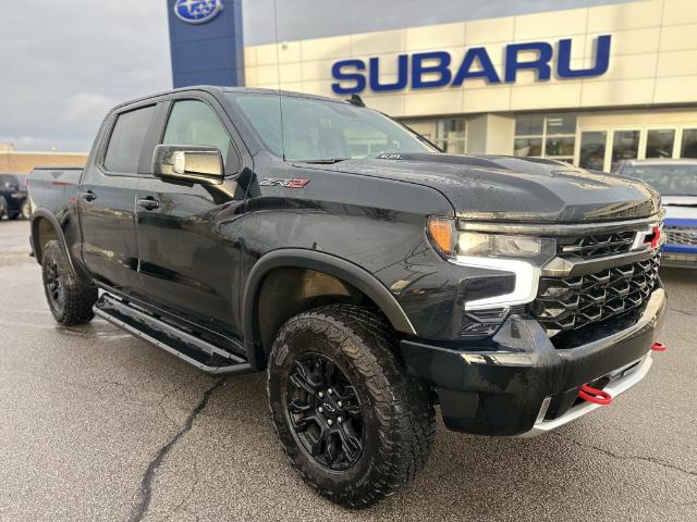 2023 Chevrolet Silverado 1500 ZR2 (Stk: P1674) in Newmarket - Image 1 of 27