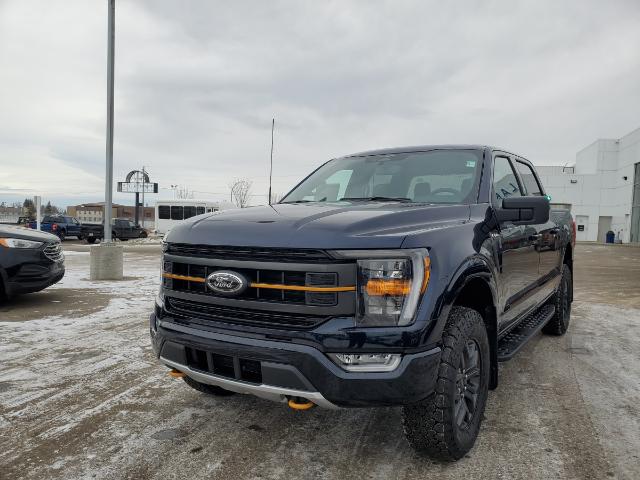 2023 Ford F-150 Tremor (Stk: 23-0566) in Prince Albert - Image 1 of 17