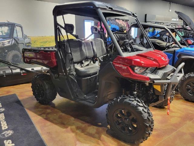 2024 Can-Am Defender XT HD10  (Stk: SXS24-2501) in Yorkton - Image 1 of 4