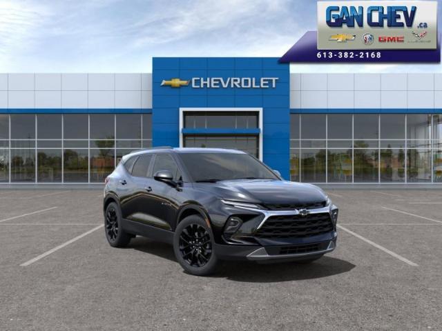 2024 Chevrolet Blazer LT (Stk: 240275) in Gananoque - Image 1 of 24