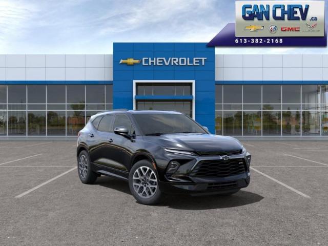 2024 Chevrolet Blazer RS (Stk: 240274) in Gananoque - Image 1 of 24