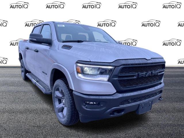 2024 RAM 1500 Big Horn (Stk: 47719) in Innisfil - Image 1 of 21