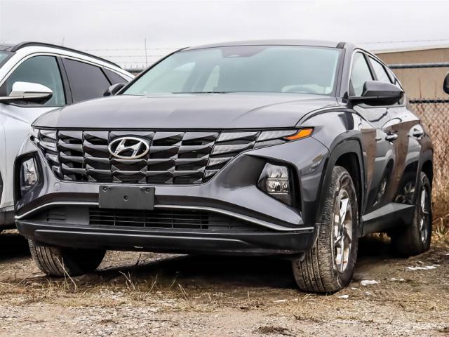 2023 Hyundai Tucson ESSENTIAL (Stk: U08223) in Toronto - Image 1 of 1