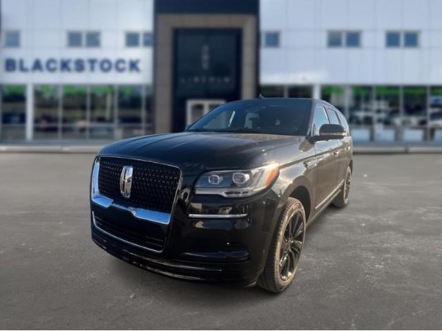 2024 Lincoln Navigator Reserve (Stk: 24017L) in Mono - Image 1 of 1