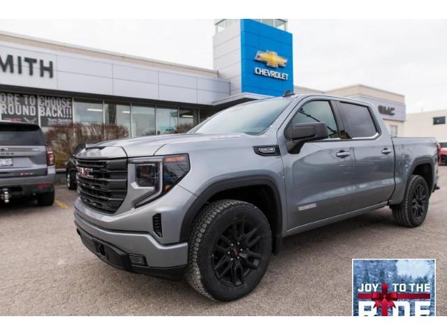 2024 GMC Sierra 1500 Elevation (Stk: 240375) in Midland - Image 1 of 21