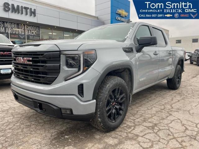 2024 GMC Sierra 1500 Elevation (Stk: 240480) in Midland - Image 1 of 27