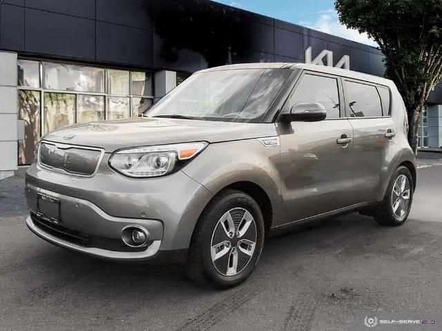 2019 kia soul ev deals for sale