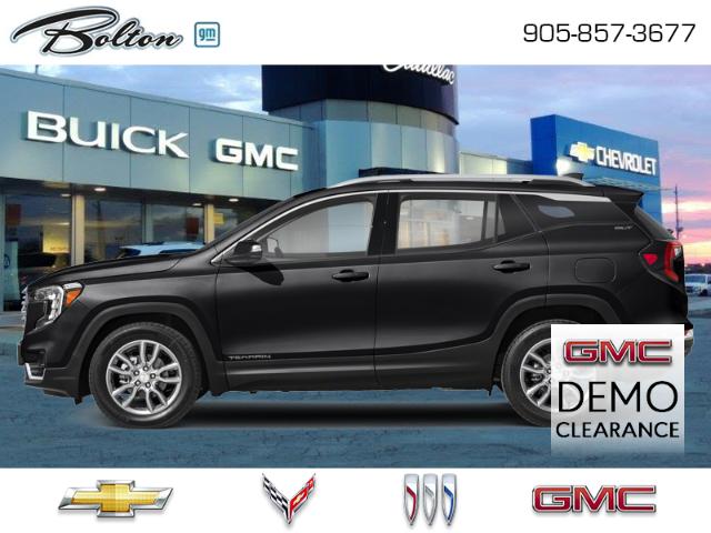 2024 GMC Terrain Denali (Stk: 117108) in Bolton - Image 1 of 1