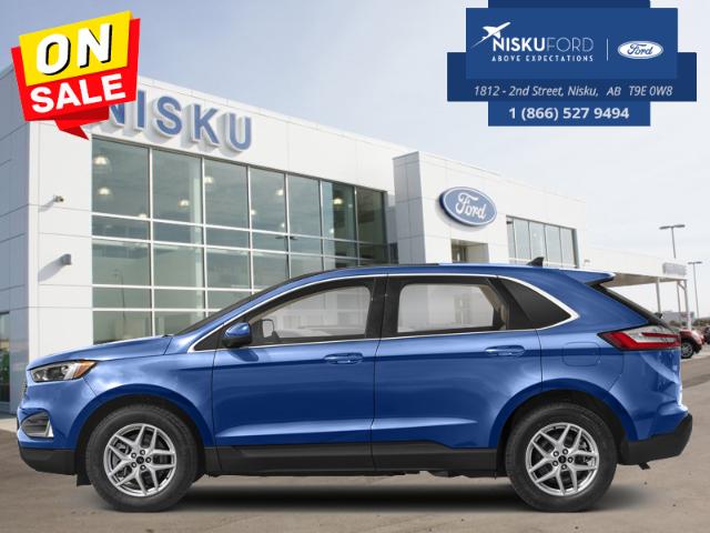 2024 Ford Edge ST Line (Stk: EDG4019) in Nisku - Image 1 of 1