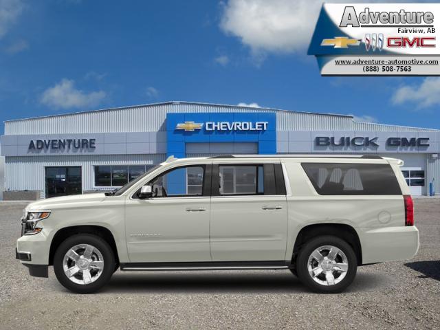 2017 Chevrolet Suburban Premier (Stk: 43197A) in Fairview - Image 1 of 1