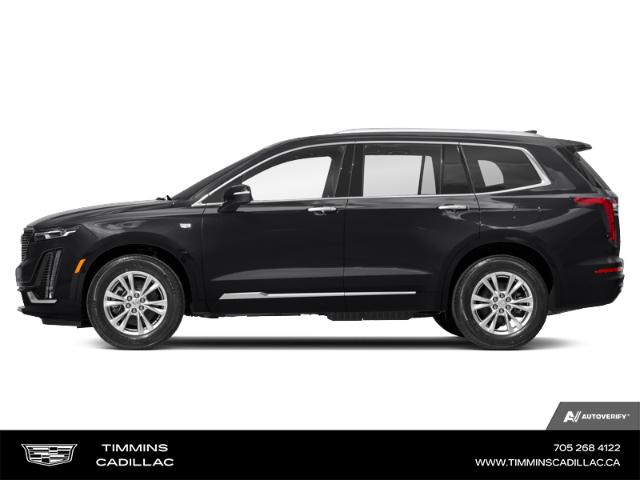 2024 Cadillac XT6 Luxury (Stk: 24315) in Timmins - Image 1 of 1