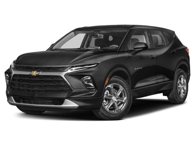 2024 Chevrolet Blazer