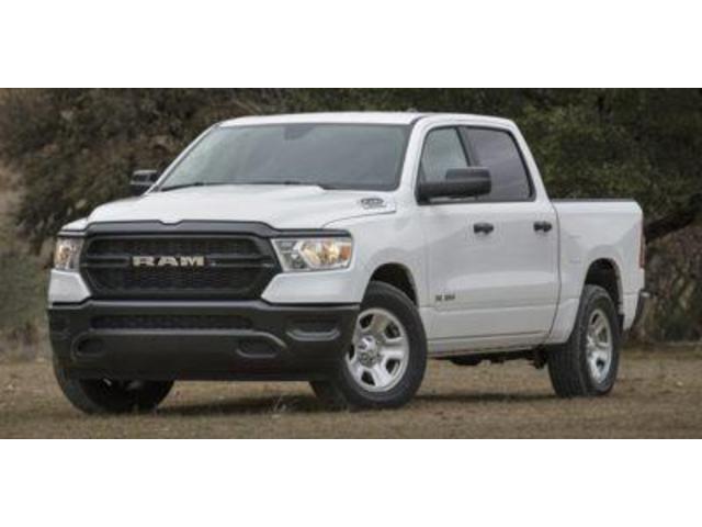 2024 RAM 1500 Sport (Stk: PZ1470) in St. Johns - Image 1 of 12