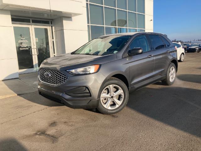 2024 Ford Edge SE (Stk: 24010) in Edson - Image 1 of 14