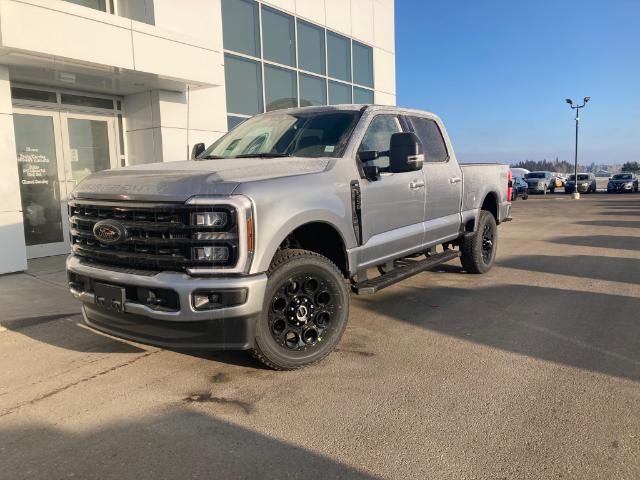 2024 Ford F-350 XLT (Stk: 24016) in Edson - Image 1 of 13