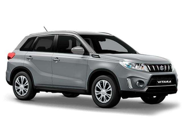 2023 Suzuki Vitara GL+ (Stk: S01029) in Canefield - Image 1 of 7