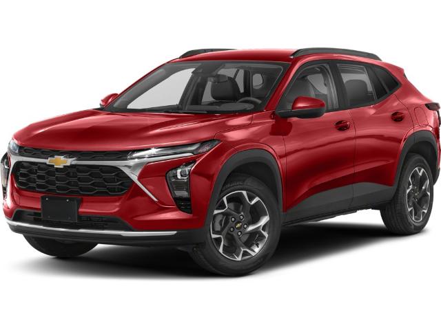 2024 Chevrolet Trax 2RS (Stk: DFXMH4) in Yorkton - Image 1 of 1