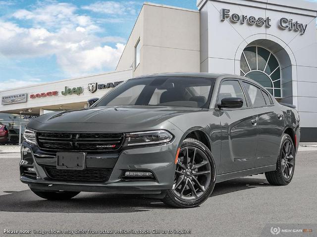 2023 Dodge Charger SXT (Stk: 23-A006) in London - Image 1 of 23