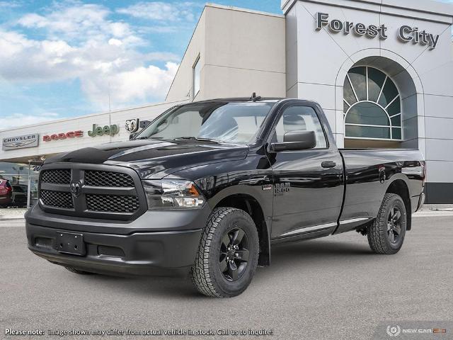 2023 RAM 1500 Classic Tradesman (Stk: 23-R170) in London - Image 1 of 20