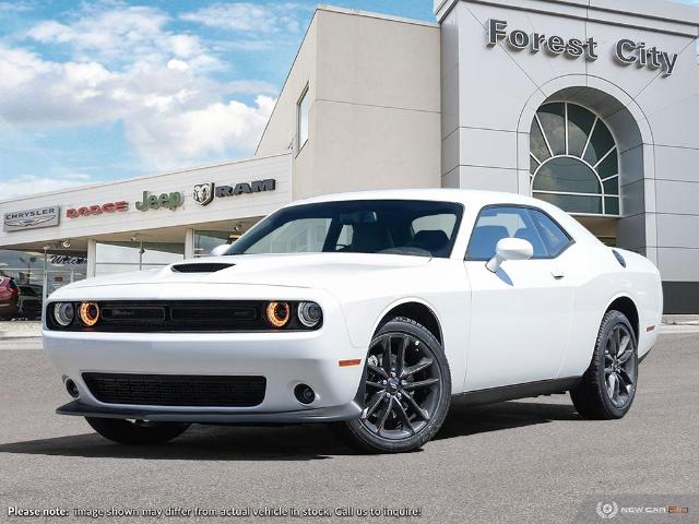 2023 Dodge Challenger GT (Stk: 23-X008) in London - Image 1 of 21