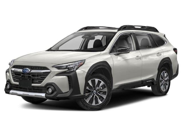 2024 Subaru Outback Limited (Stk: 37431) in RICHMOND HILL - Image 1 of 12