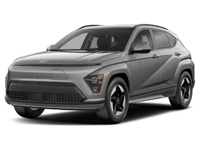 2024 Hyundai Kona Electric Preferred (Stk: 240336N) in Grand Falls - Image 1 of 2