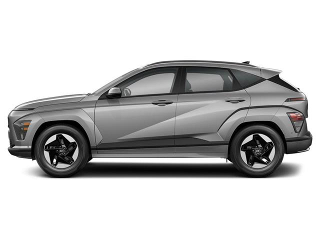 2024 Hyundai Kona Electric Preferred (Stk: 240336N) in Grand Falls - Image 2 of 2