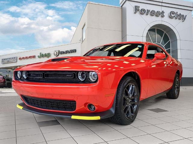 2023 Dodge Challenger GT (Stk: 23-X006) in London - Image 1 of 23