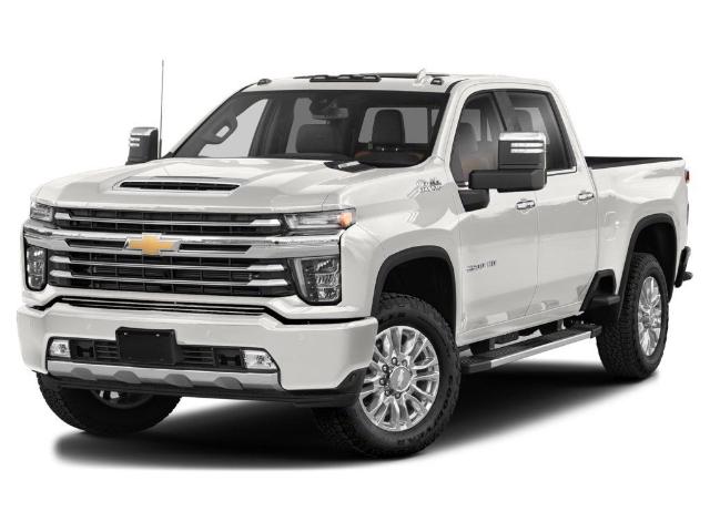 2023 Chevrolet Silverado 2500HD High Country (Stk: P1714938) in Mississauga - Image 1 of 12
