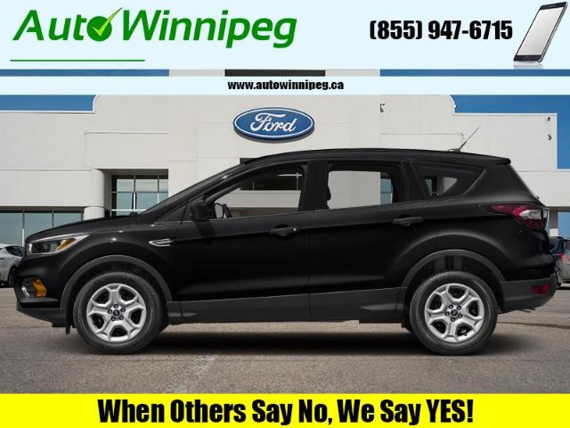 2018 Ford Escape SEL (Stk: 23575A) in Winnipeg - Image 1 of 1