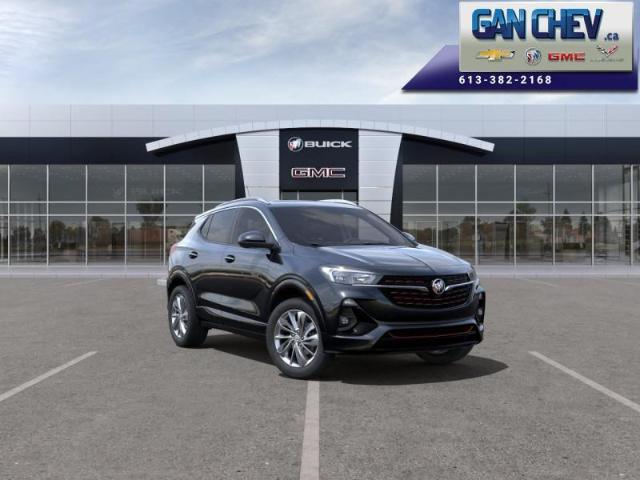 2023 Buick Encore GX Select (Stk: 230720) in Gananoque - Image 1 of 24