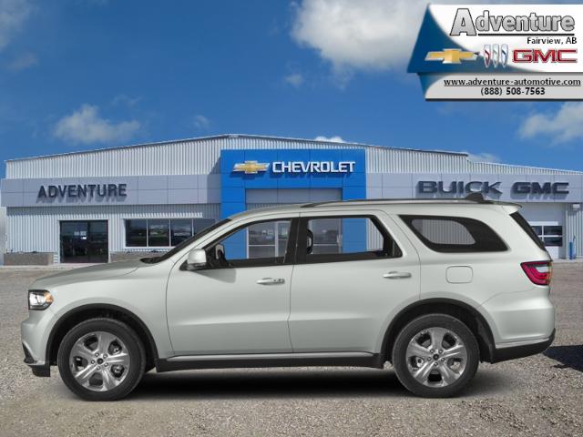 2015 Dodge Durango Citadel (Stk: 43165A) in Fairview - Image 1 of 1