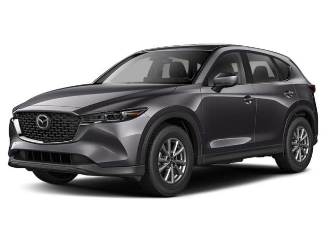 2024 Mazda CX-5 GX w/o CD (Stk: N424190) in Dieppe - Image 1 of 2