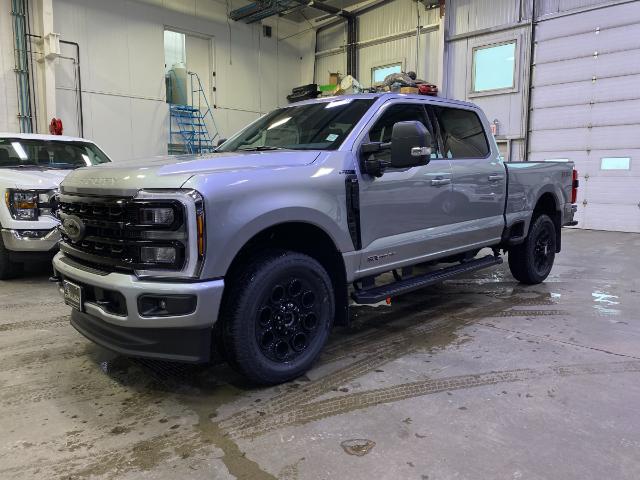 2024 Ford F-350 XLT (Stk: 23339) in Melfort - Image 1 of 13