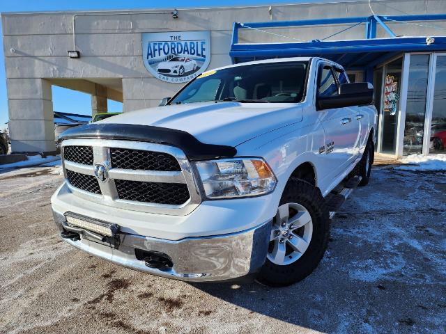 2016 RAM 1500 ST in Charlottetown - Image 1 of 9