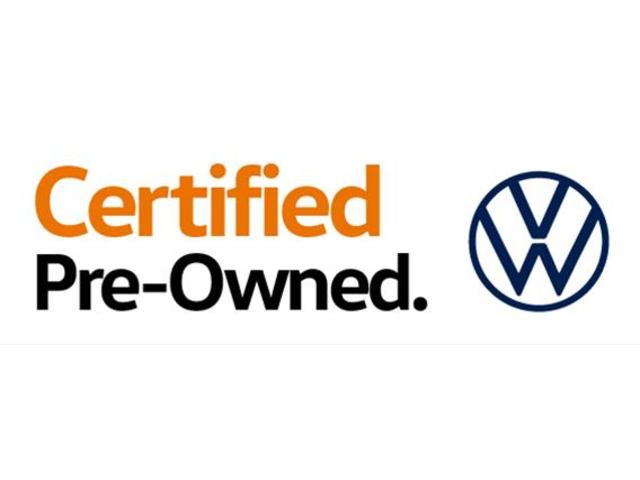 Certified Pre-Owned