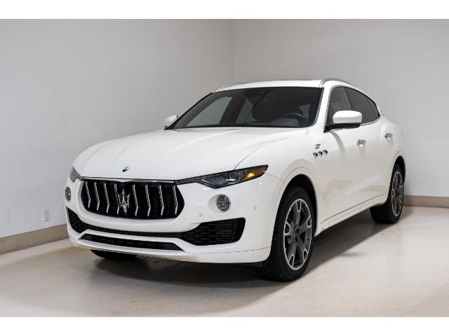 2023 Maserati Levante Modena (Stk: 1203MC) in Calgary - Image 1 of 18