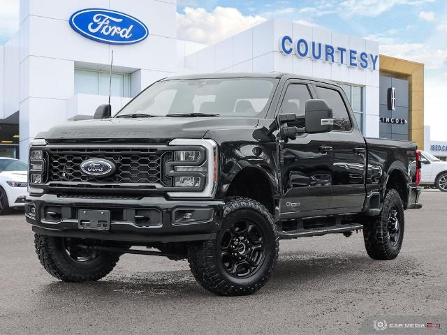 2023 Ford F-250  (Stk: P4318) in London - Image 1 of 25