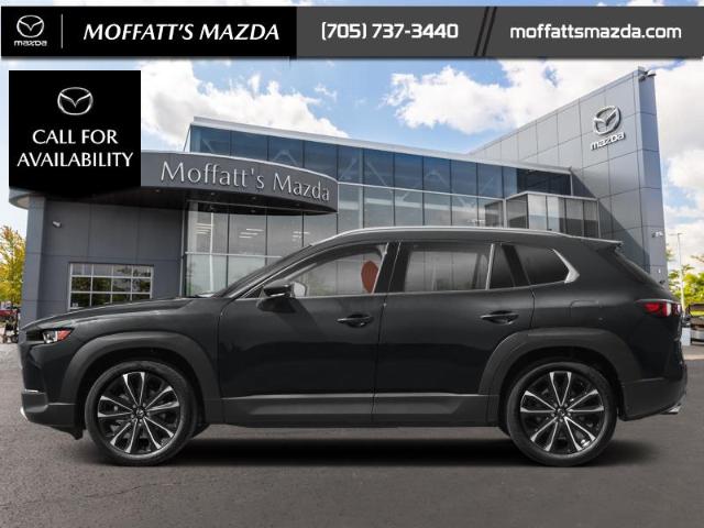 New 2024 Mazda CX-50 GT w/Turbo  - Leather Seats - $336 B/W - Barrie - Moffatt's Mazda