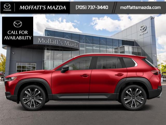 New 2024 Mazda CX-50 GT w/Turbo  - Leather Seats - $339 B/W - Barrie - Moffatt's Mazda