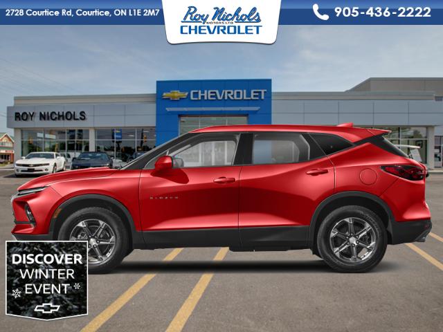 2024 Chevrolet Blazer Premier (Stk: A212) in Courtice - Image 1 of 1