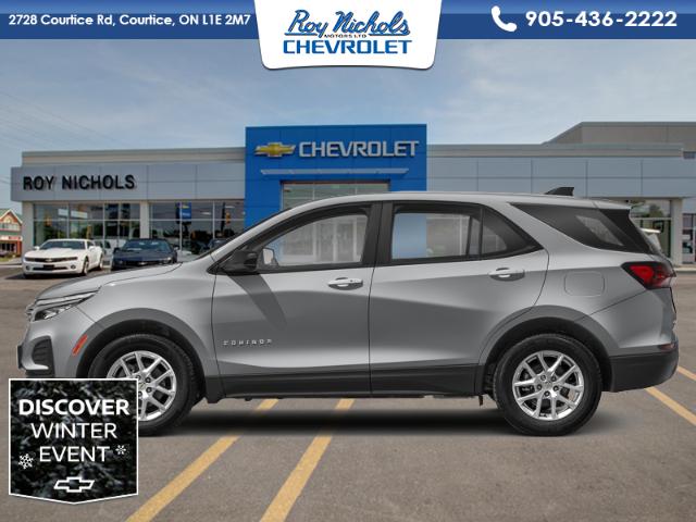 2023 Chevrolet Equinox LT (Stk: Z471) in Courtice - Image 1 of 1